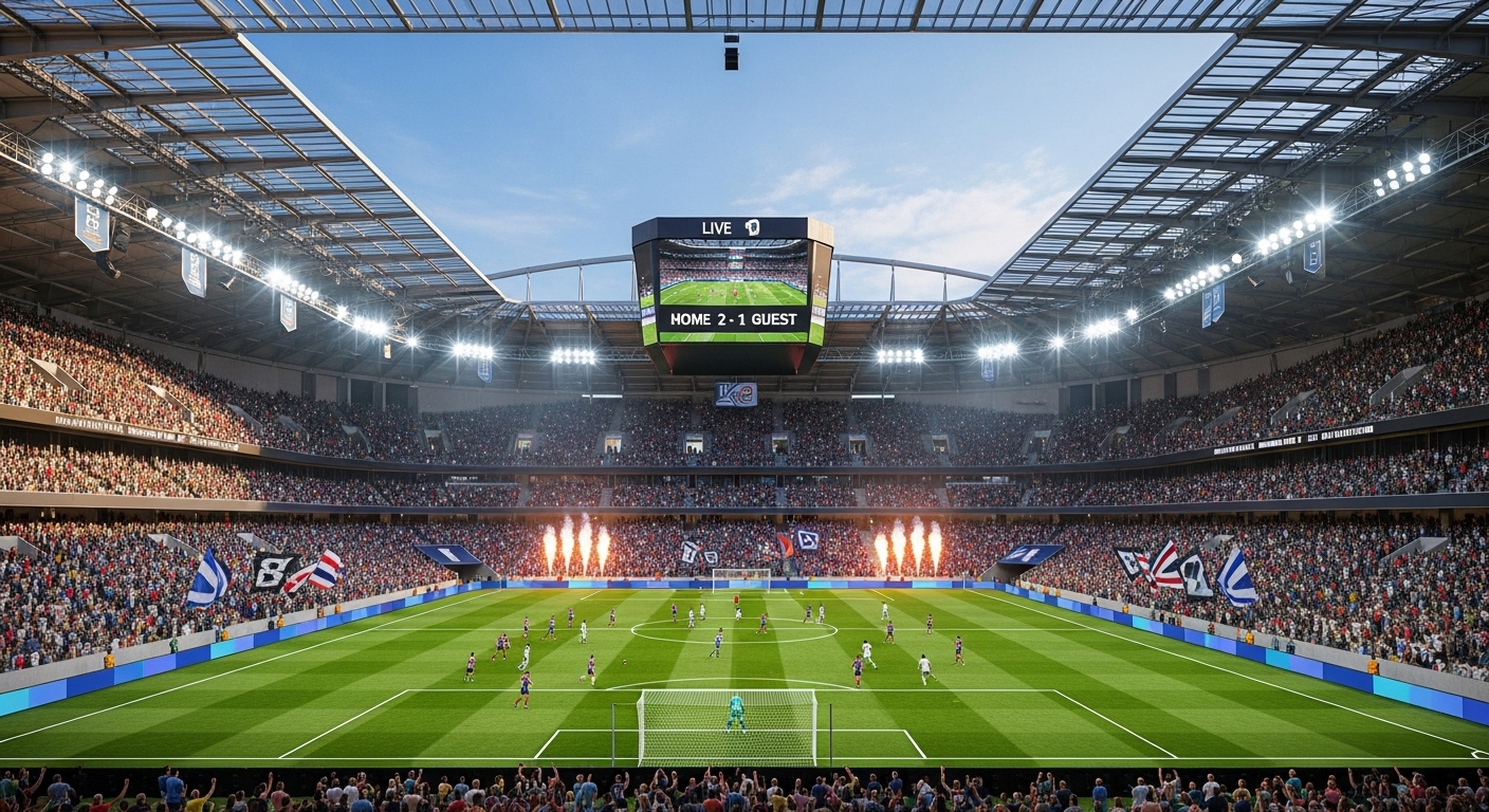 The Rise and Impact of Esports