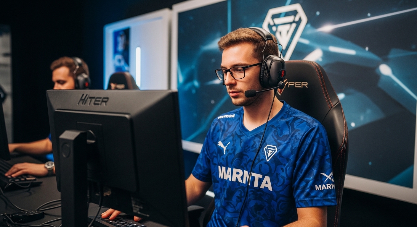 The Rise of Esports: Redefining Competitive Gaming