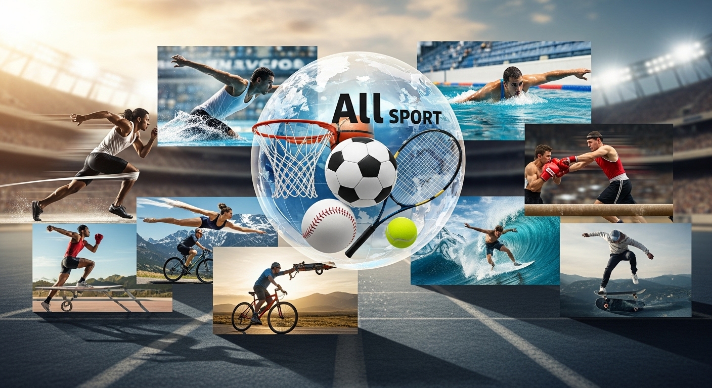 The Unstoppable Rise of Esports: A Deep Dive into the World of Competitive Gaming