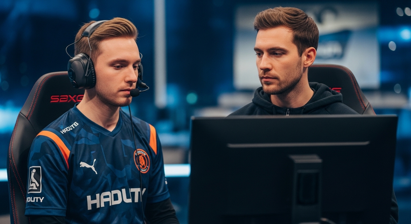 The Rise of eSports: The Future of Competitive Gaming and Digital Entertainment