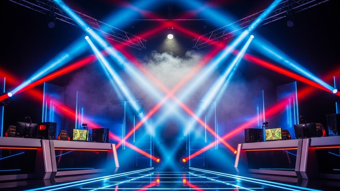 The Rise of Digital Champions: How Esports is Redefining Competition