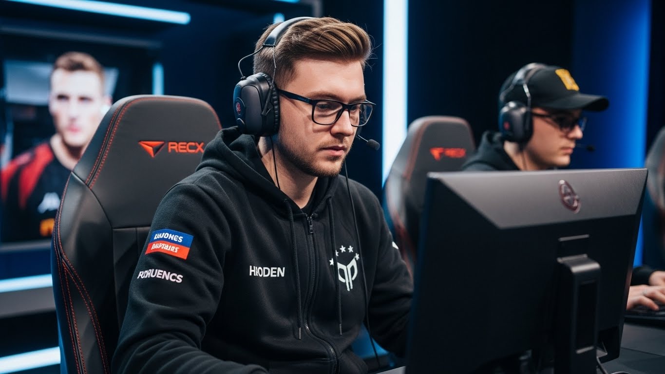 Esports Revolution: How Competitive Gaming is Redefining Sports and Entertainment